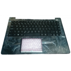 Teclado PT Asus X402CA-1A Top Cover s/TouchPad